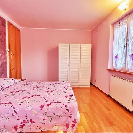 Cip & Ciop Bed and Breakfast Buia Camera foto