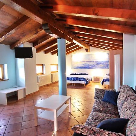 Cip & Ciop Bed and Breakfast Buia Camera foto