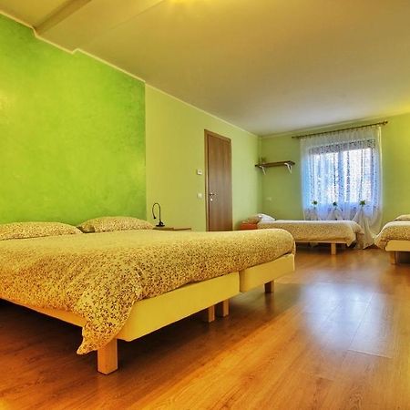 Cip & Ciop Bed and Breakfast Buia Camera foto