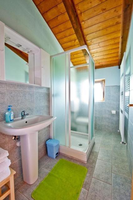 Cip & Ciop Bed and Breakfast Buia Camera foto