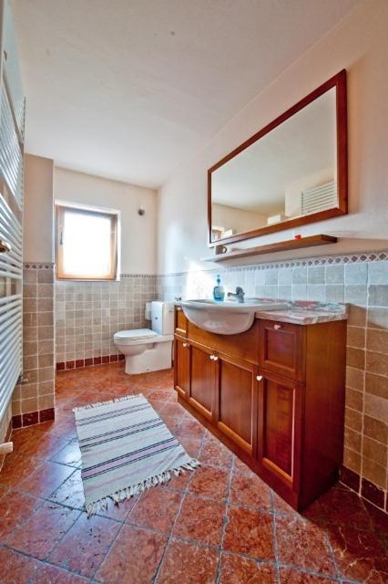 Cip & Ciop Bed and Breakfast Buia Camera foto