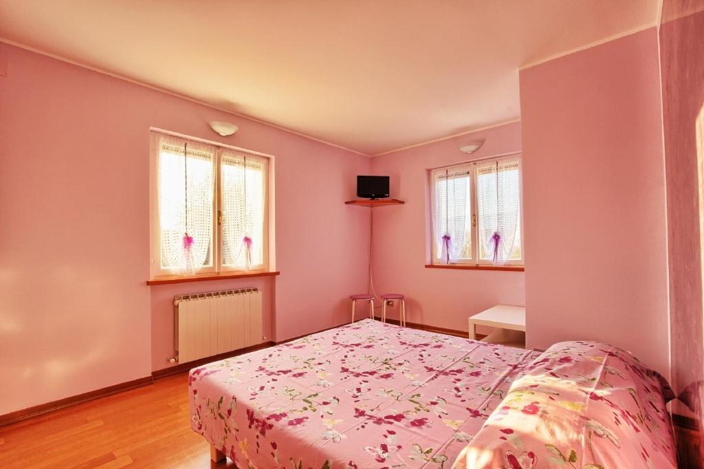 Cip & Ciop Bed and Breakfast Buia Camera foto